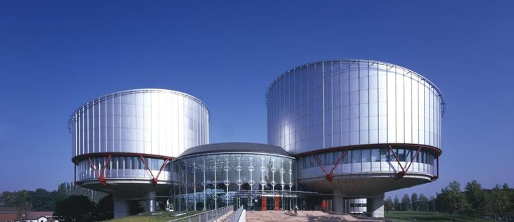 европейский суд права человека